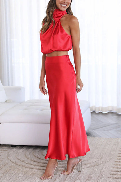 Camila™  | Elegante Set