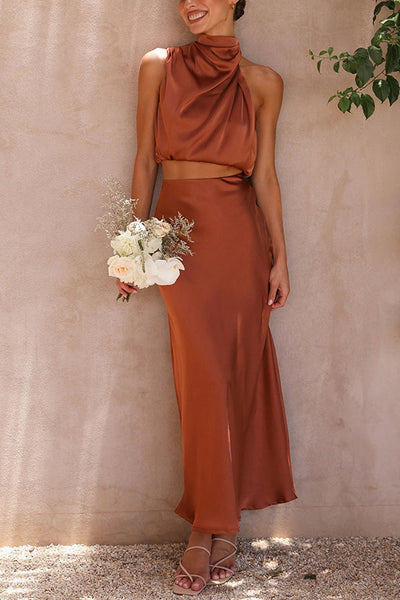 Camila™  | Elegante Set