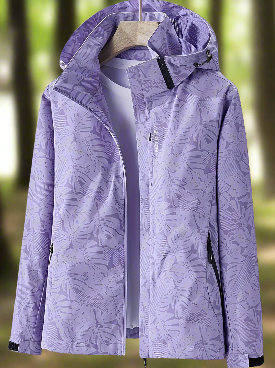 Jessica | Waterproof Summer Jacket for Women