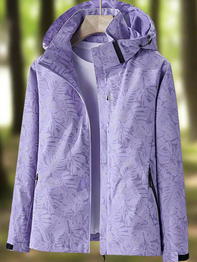 Jessica | Waterproof Summer Jacket for Women