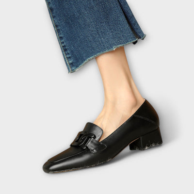 Monika | Mocassins confortables
