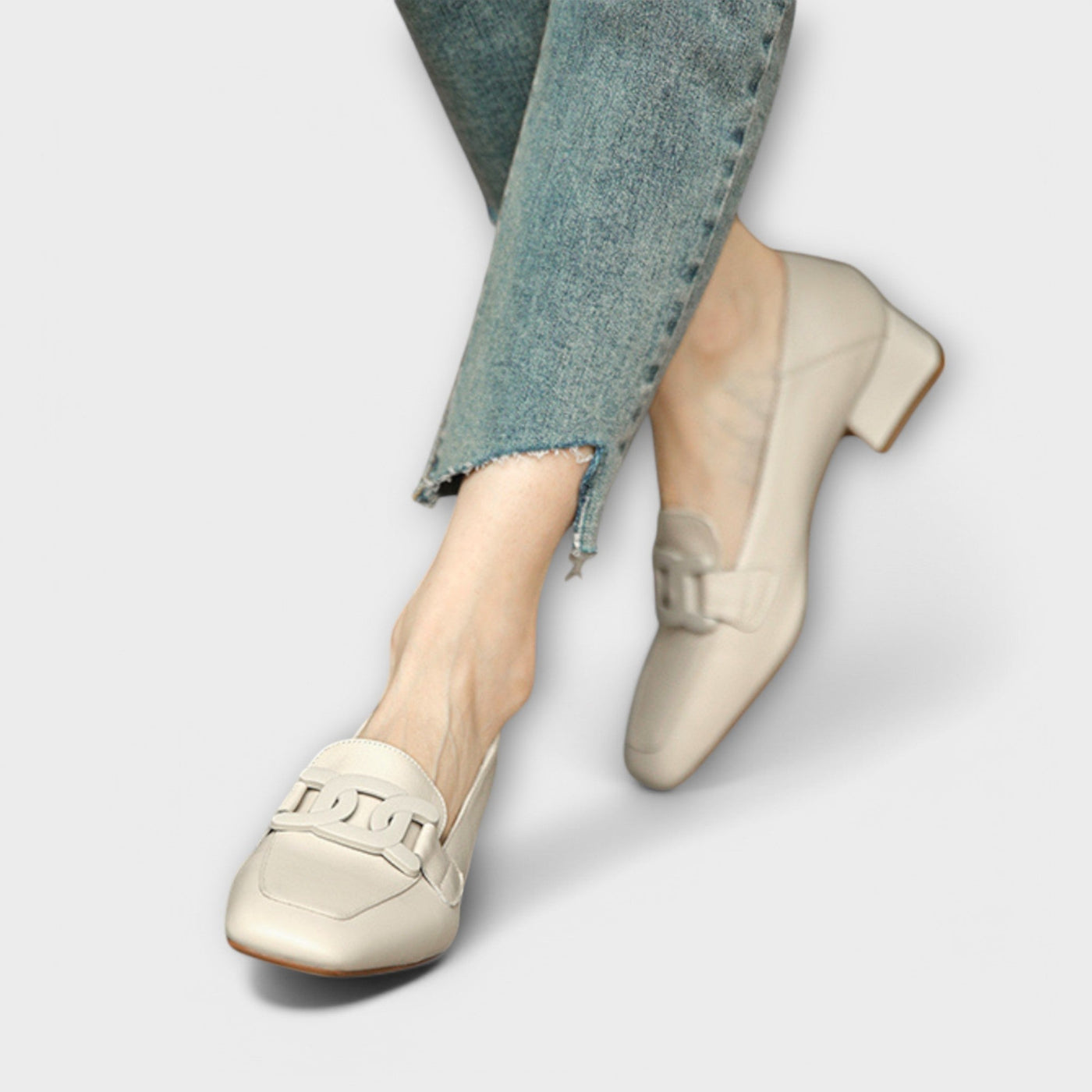 Monika | Mocassins confortables