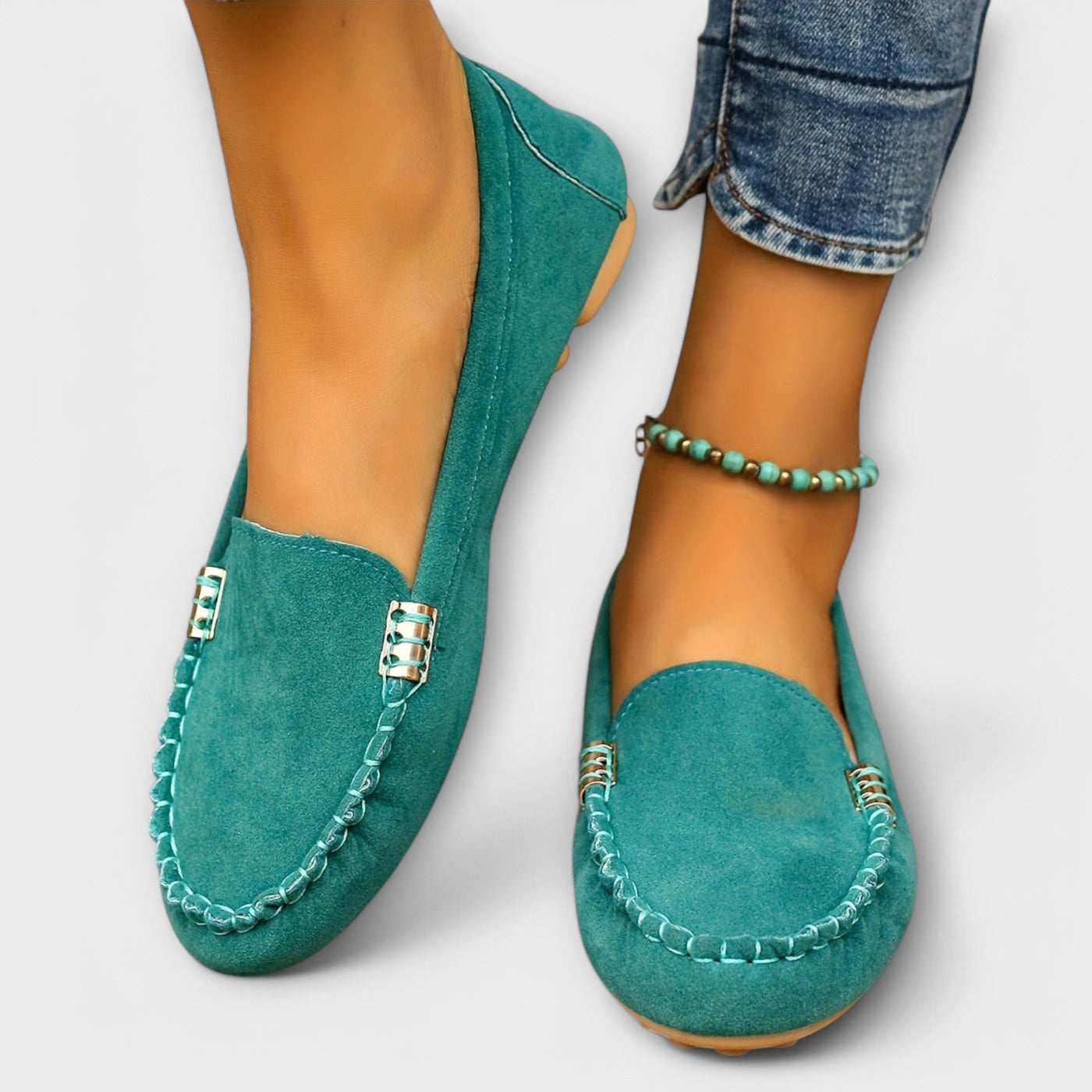 Sabrina | Mocassins confort