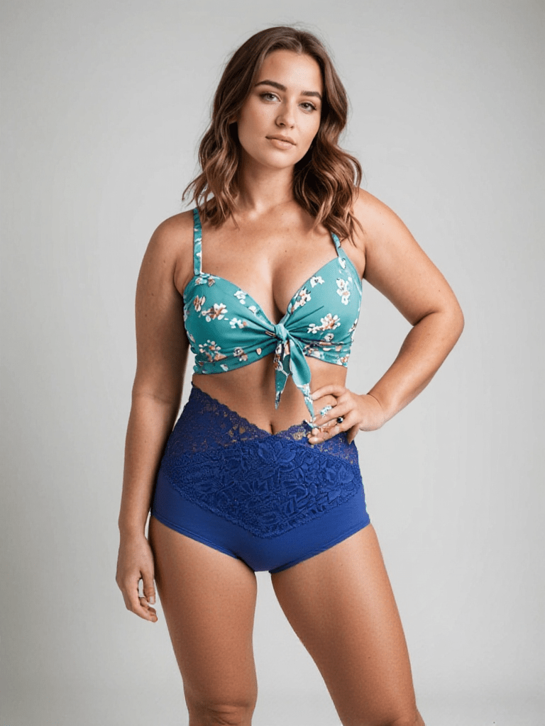 Katrina™ | Lingerie chic et confortable 