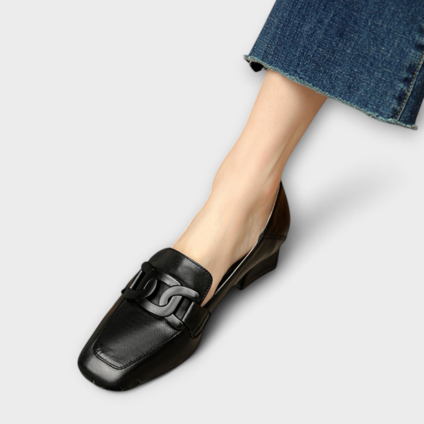 Monika | Mocassins confortables