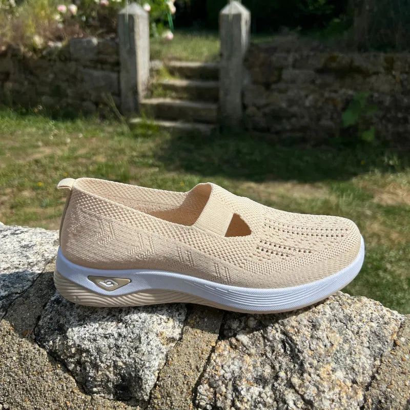 ErgoStepia™ - Orthopedische comfort sneakers voor vrouwen