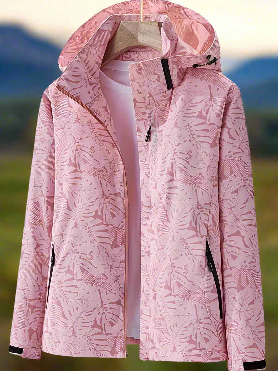 Jessica | Waterproof Summer Jacket for Women
