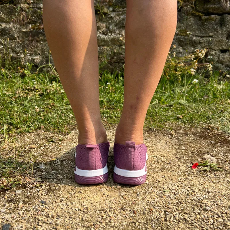 ErgoStepia™ - Orthopedische comfort sneakers voor vrouwen