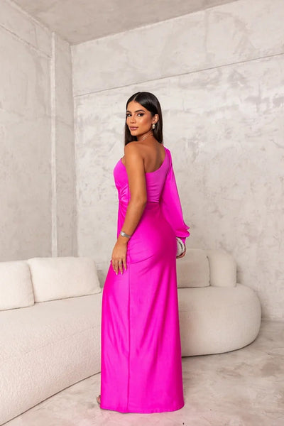 Anna™ - Elegantes Silhouettenkleid