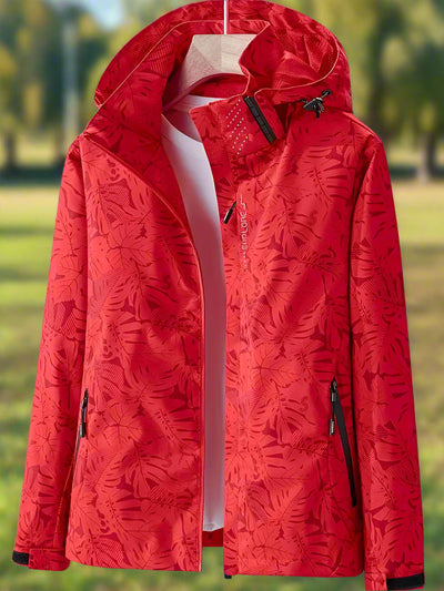 Jessica | Waterproof Summer Jacket for Women