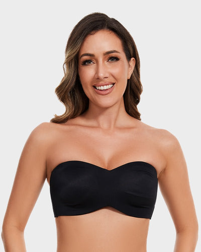 Aurora™ | Stützendes, wandelbares Bandeau