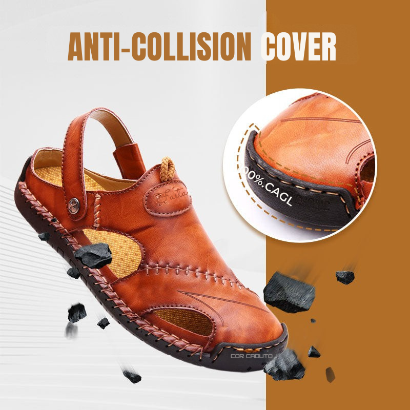 Drelan | Breathable Comfort Sandals
