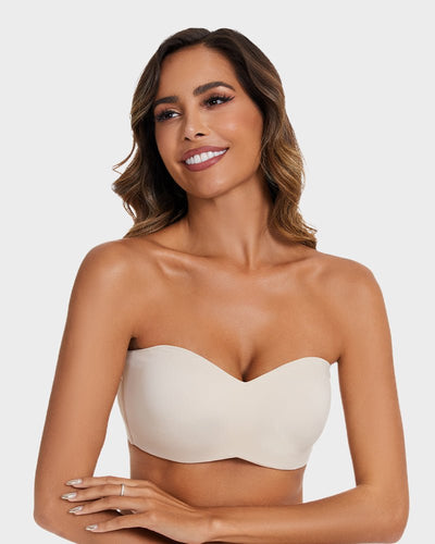 Aurora™ | Stützendes, wandelbares Bandeau