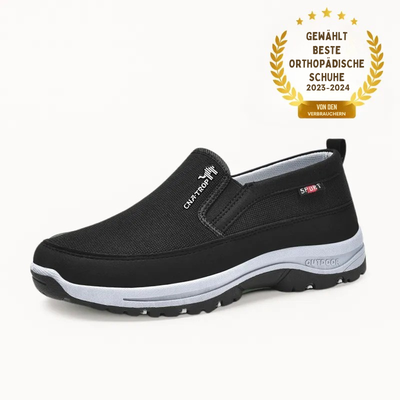 OrthoSport+™ - Men's orthopedic comfort walking shoes