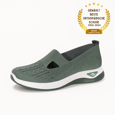 ErgoStepia™ - Orthopedische comfort sneakers voor vrouwen