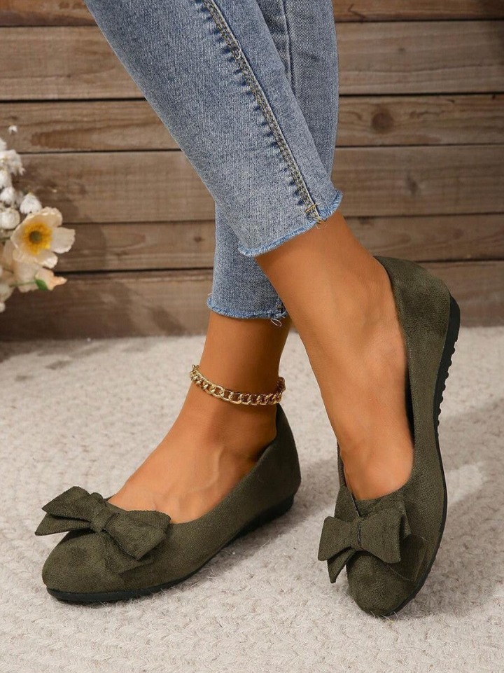 Chaussures orthopédiques confort Francesca™