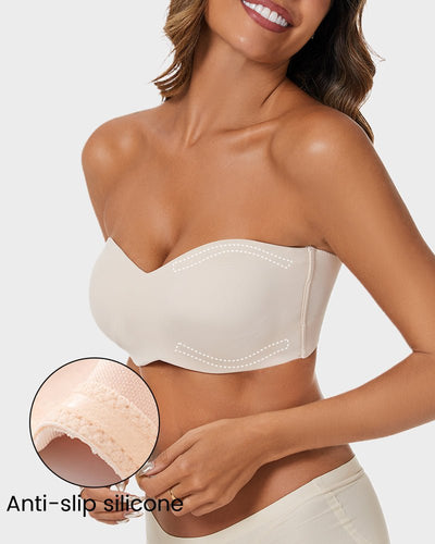 Aurora™ | Stützendes, wandelbares Bandeau