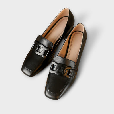 Monika | Mocassins confortables