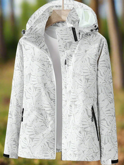 Jessica | Waterproof Summer Jacket for Women