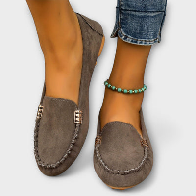 Sabrina | Mocassins confort