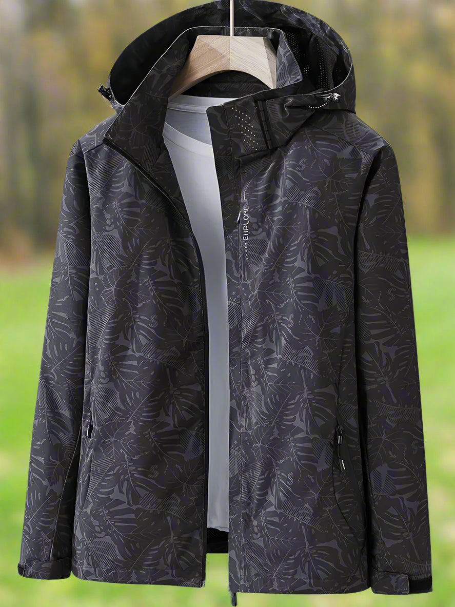 Jessica | Waterproof Summer Jacket for Women