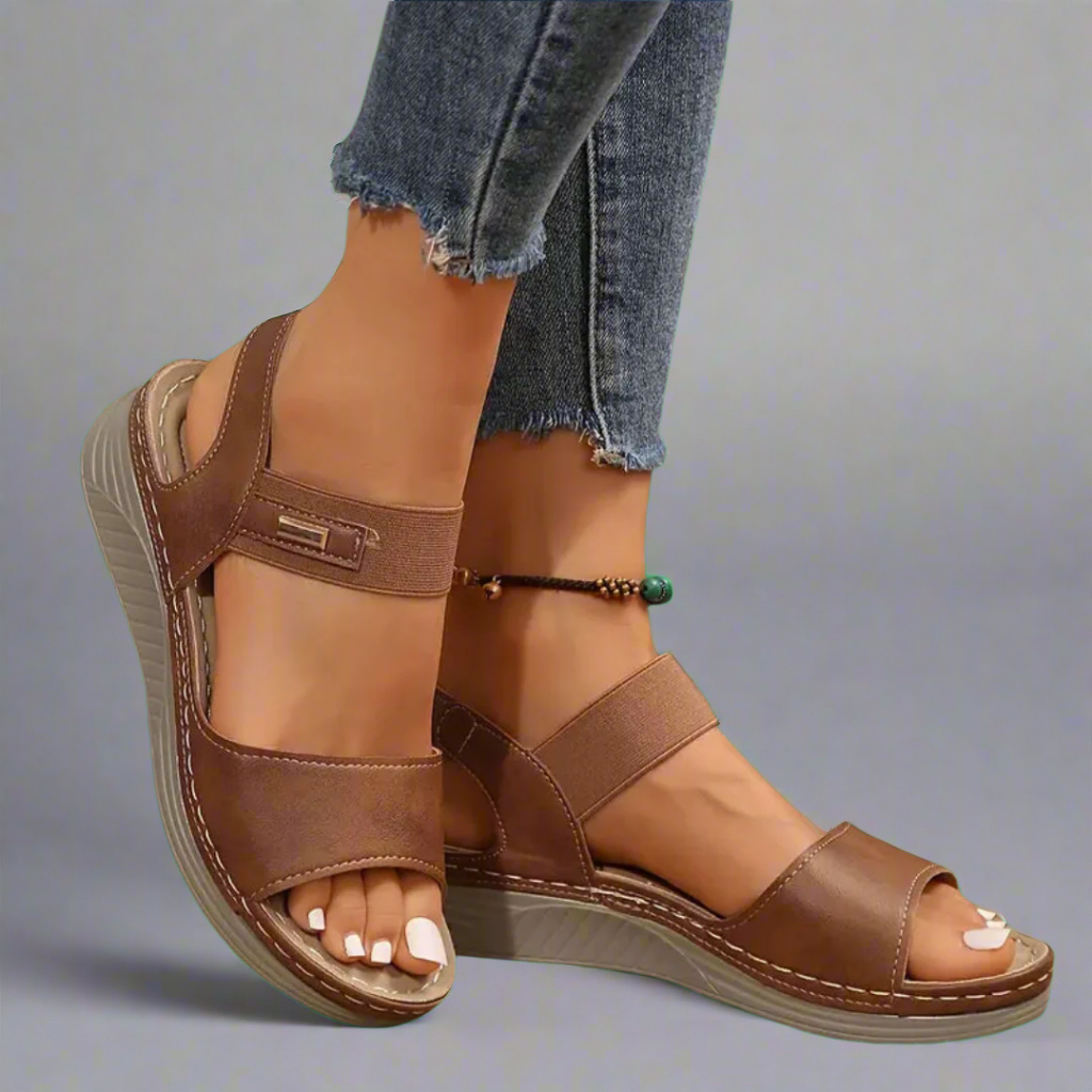Wilda™ | Comfortable Orthopaedic Sandals