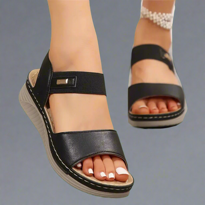 Wilda™ | Comfortable Orthopaedic Sandals