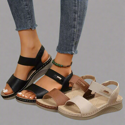 Wilda™ | Comfortable Orthopaedic Sandals