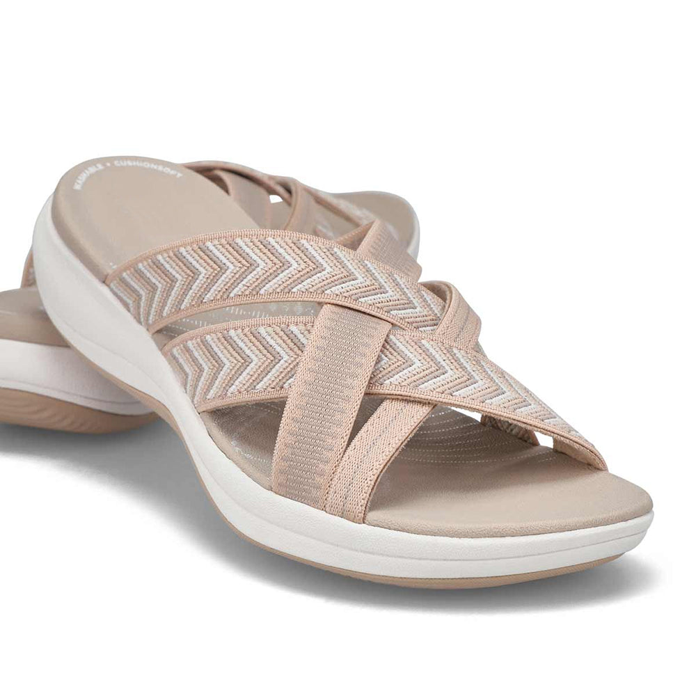 Cheryl™ - Atmungsaktive orthopädische Sandalen