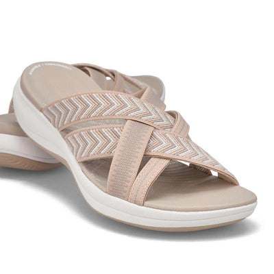 Cheryl™ - Atmungsaktive orthopädische Sandalen