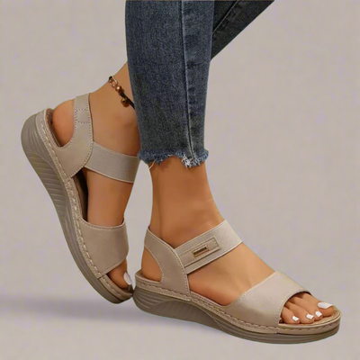 Wilda™ | Comfortable Orthopaedic Sandals