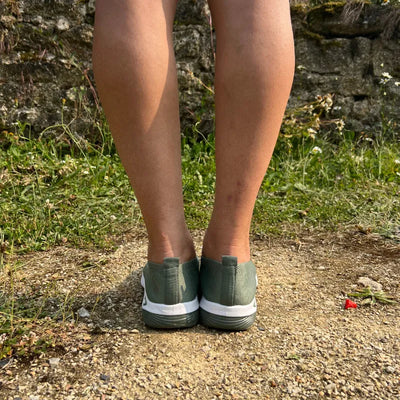 ErgoStepia™ - Orthopedische comfort sneakers voor vrouwen
