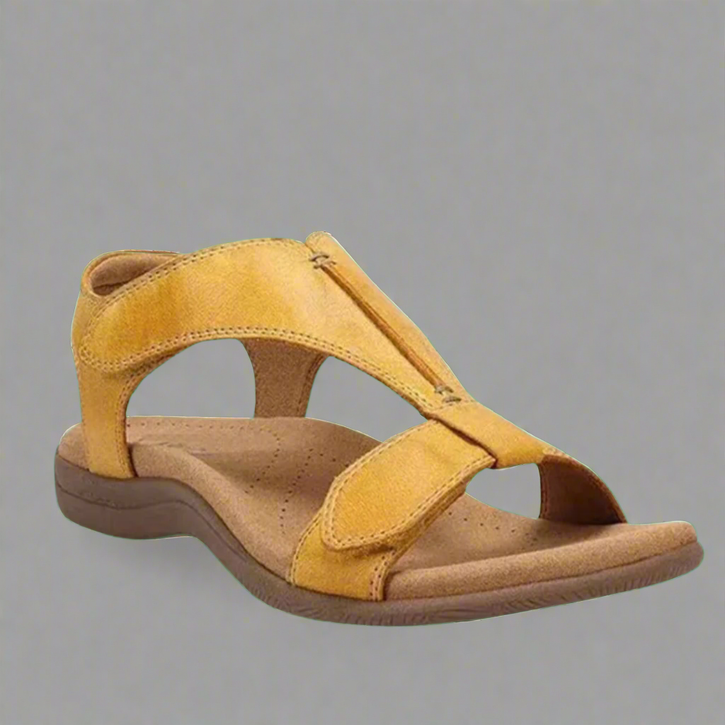 Elsbeth | Comfortable Sandals