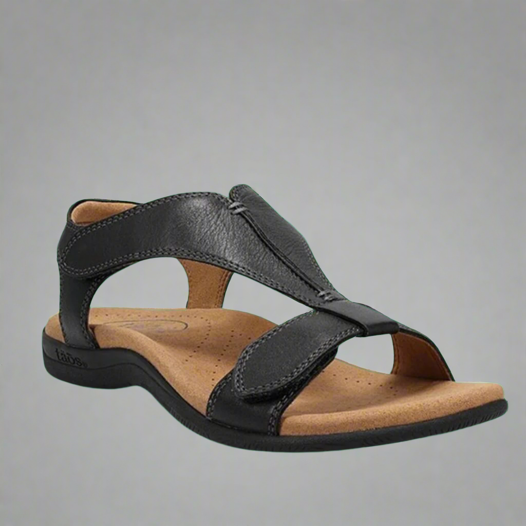 Elsbeth | Comfortable Sandals