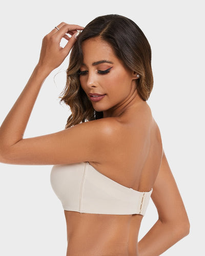 Aurora™ | Stützendes, wandelbares Bandeau