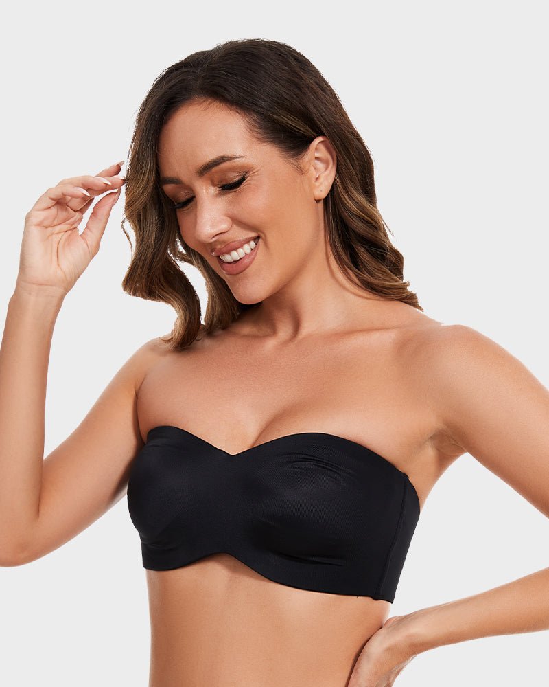 Aurora™ | Stützendes, wandelbares Bandeau