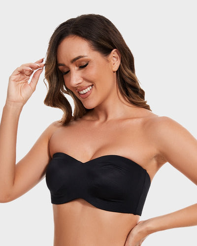 Aurora™ | Stützendes, wandelbares Bandeau