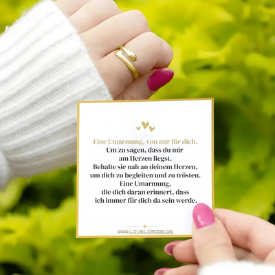 Forever Hug Ring™
