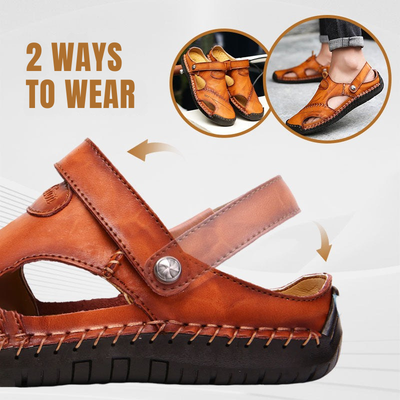 Drelan | Breathable Comfort Sandals