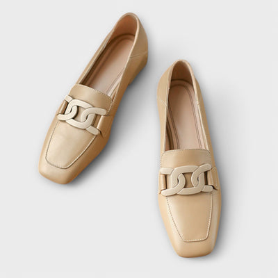 Monika | Mocassins confortables