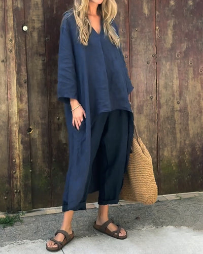 Madox - Chic and Comfortable Set