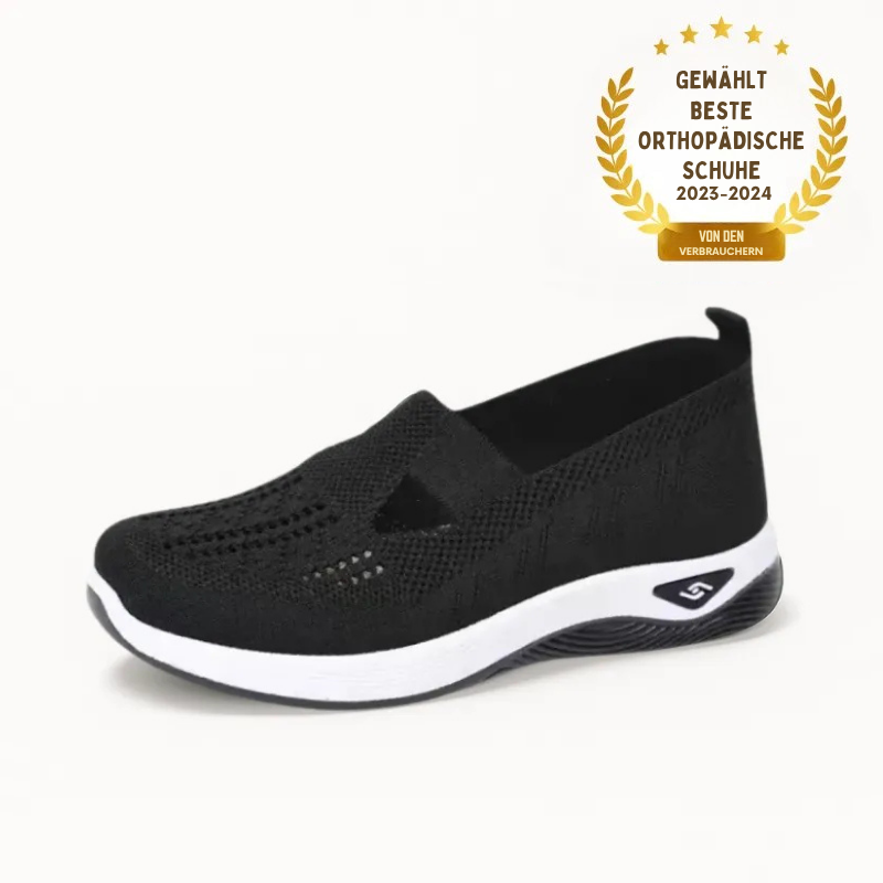 ErgoStepia™ - Orthopedische comfort sneakers voor vrouwen