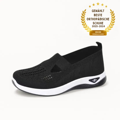 ErgoStepia™ - Orthopedische comfort sneakers voor vrouwen