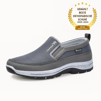 OrthoSport+™ - Men's orthopedic comfort walking shoes