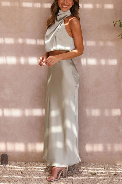 Camila™  | Elegante Set