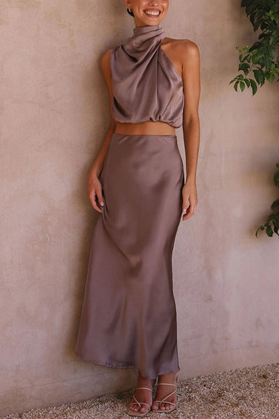 Camila™  | Elegante Set
