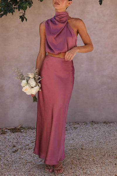 Camila™  | Elegante Set
