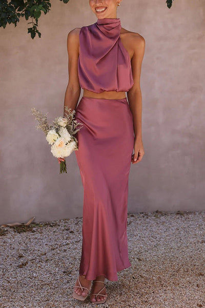 Camila™  | Elegante Set