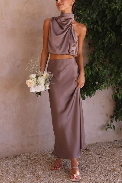 Camila™  | Elegante Set