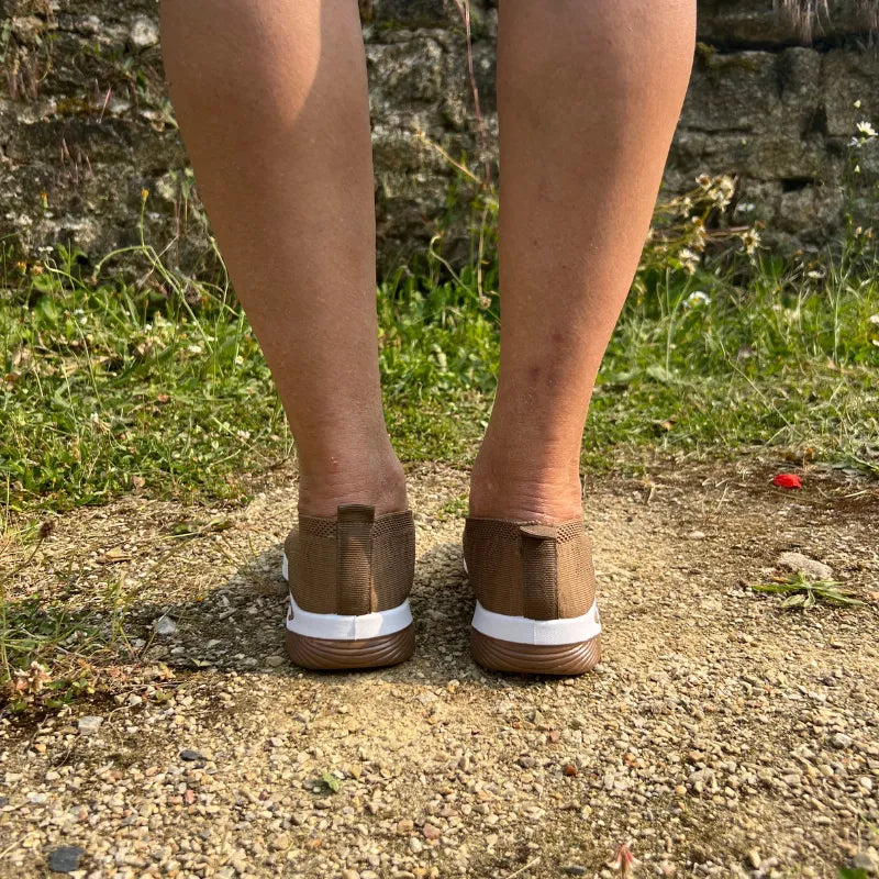 ErgoStepia™ - Orthopedische comfort sneakers voor vrouwen